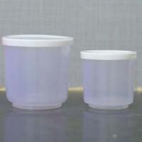 petroleum jelly containers