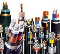 Electrical  Cables