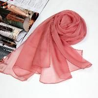 Georgette Scarves