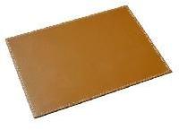 Leather Mats