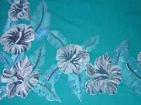 Hand Painted Fabric (02)