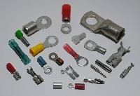 Crimp Terminals