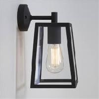 outdoor wall light