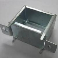 Sheet Metal Assemblies