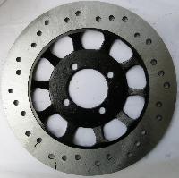 disc brake plate