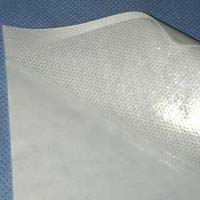 Coated Medical Tapes