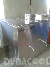 Dynacool Bulk Milk Coolers