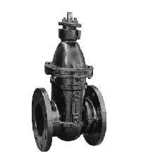 aluminium sluice valves