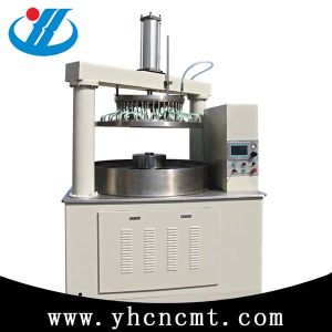 Lapping Machine Used For Thin Metal and Hard Brittle Nonmetal Parts