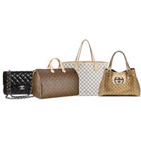 Ladies Designer Handbags