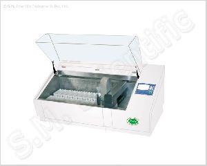 slide staining machine