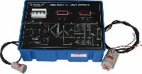 Three Phase Full Wave Rectifier