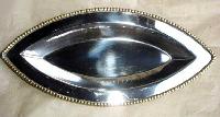 Stainless Steel Nut Dish