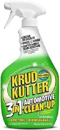 Rust-Oleum AC326 Krud Kutter 3-IN-1 Automotive Clean-Up Spray - 946 ml