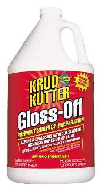 Rust-Oleum Krud Kutter Gloss-Off Prepaint Surface Preparation