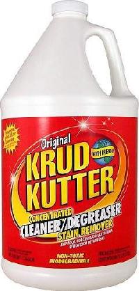 Rust-Oleum Krud Kutter Original Krud Kutter Cleaner Degreaser - 3.78 L