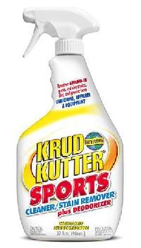 Rust-Oleum Krud Kutter Sports Cleaner Stain Remover Plus Deodorizer