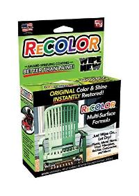 Rust-Oleum RRTLKIT Wipe New ReColor