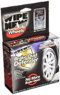 Rust-Oleum WWRTLKIT Wipe New Wheels