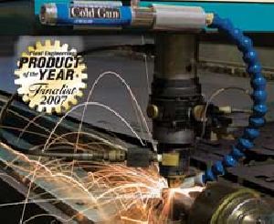 Cold Gun Aircoolant Systems