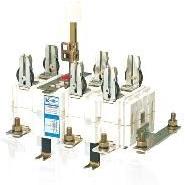 Switch Disconnector Fuses