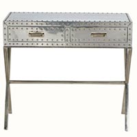 Aviator Console Tables