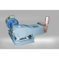 Triplex Pumps