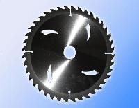 Carbide Tipped Saw