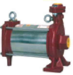 Single Phase Centrifugal Openwell Submersible Pumps