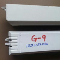 Ballast Box G9