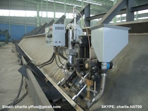Welding Flux SJ101