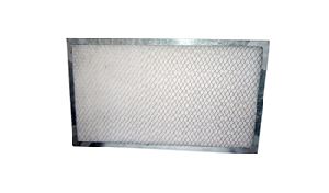 AIR FILTERS PANEL TYPE