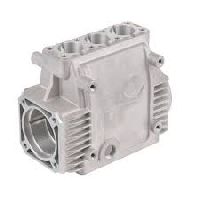 gearbox casting