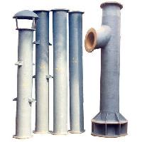 FRP Chimneys