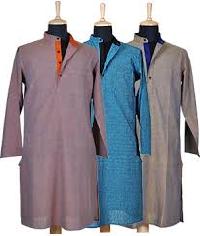 khadi garments