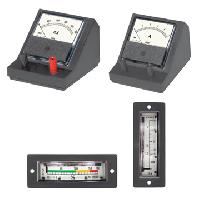 Moving Coil Meters