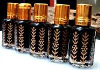 oud oil