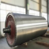 mild steel dryer cylinder
