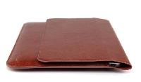 leather laptop covers