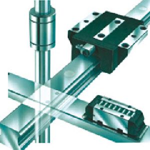 LINEAR GUIDES