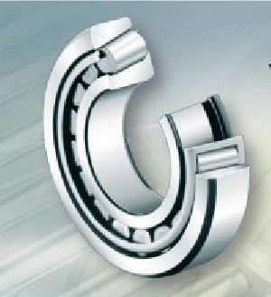 TAPERED ROLLER BEARINGS