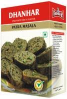 Patra Masala