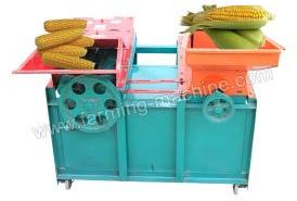Corn Sheller Thresher