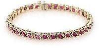 Ruby Jewelry