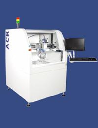 Conformal Coating Equipments