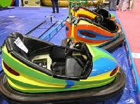 battery bumper cars