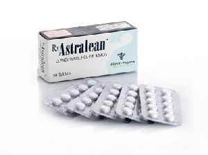 40 mcg Astralean tablets