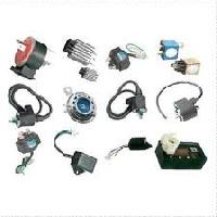 Motorcycle Electrical Parts