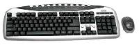 Computer Keyboard Combo series (DUO 302)