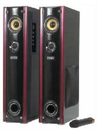 MM.Spk 2.0 ( IT 10500 FM) Multimedia Speakers